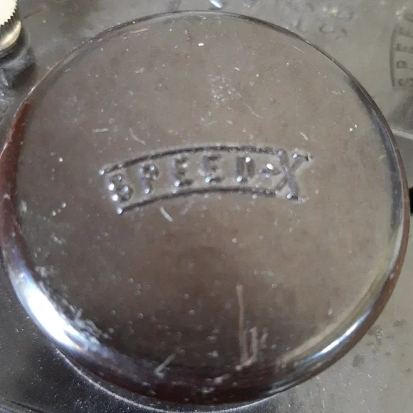 Speed X Telegraph Key - Picture 6 of 7